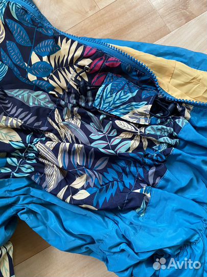 Комбинезон для средней собаки