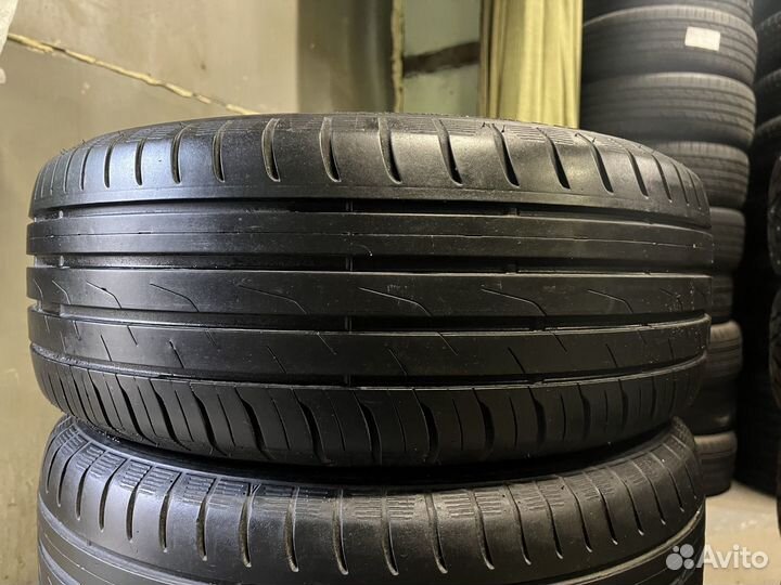 Toyo Proxes CF2 205/55 R16