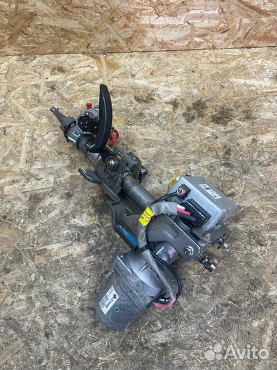 Рулевая колонка эур hyundai ix 35 g4na