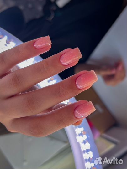 Маникюр, педикюр, гель лак - Каменка