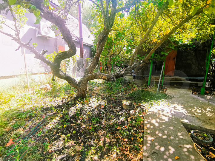 Дача 32 м² на участке 5,6 сот.