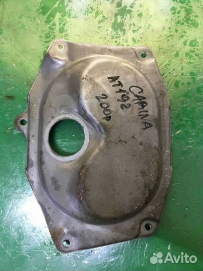 Крышка топливного насоса Toyota Caldina AT191
