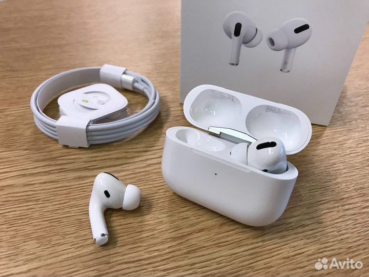 Наушники Airpods Pro