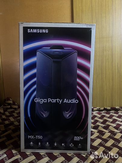 Музыкальные калонки