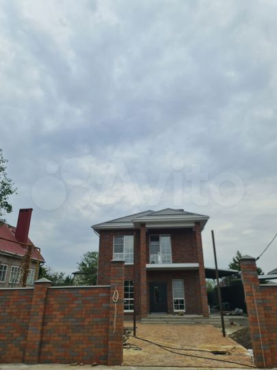 Дом 170 м² на участке 5,1 сот.