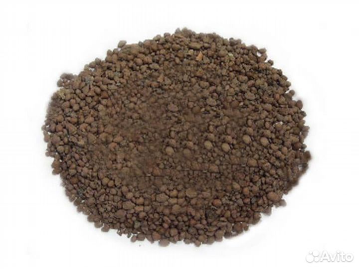 Керамзит 0-5 мм мелкий