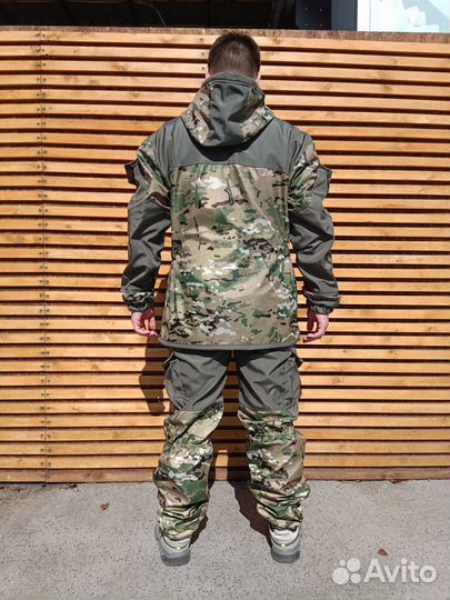 Костюм горка 5