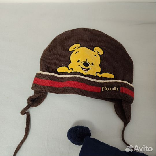 Шапка шлем kivat 1