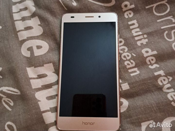 Телефон Huawei Honor