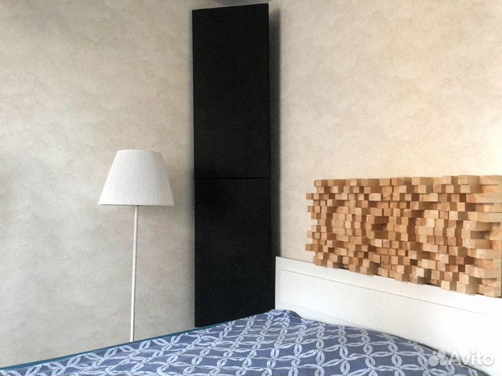 Басовые ловушки, акустические панели