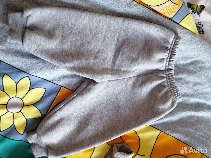 Костюм детский