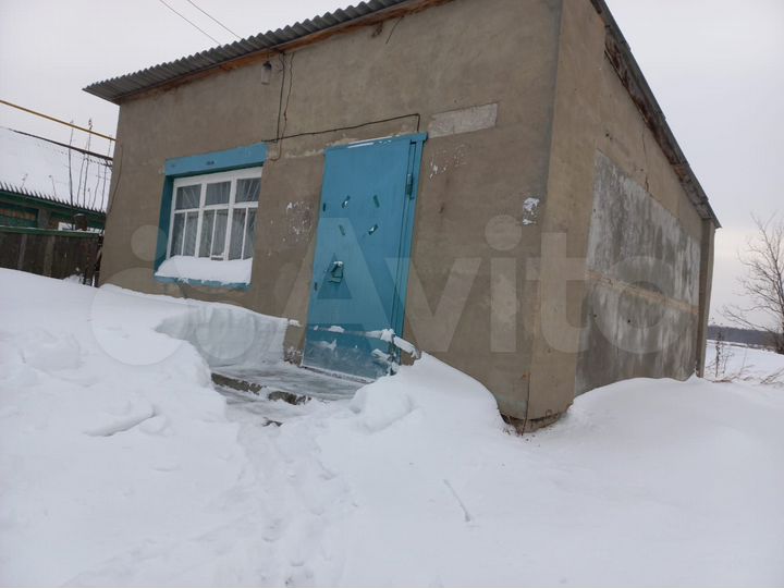 Торговая площадь, 47.2 м²