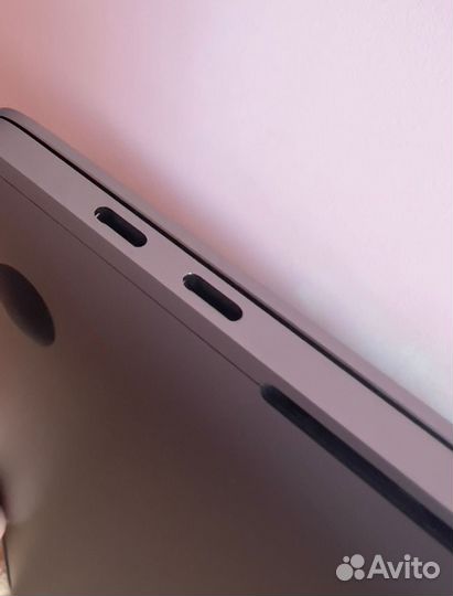 Apple MacBook Pro 16 2019 i9 1 tb