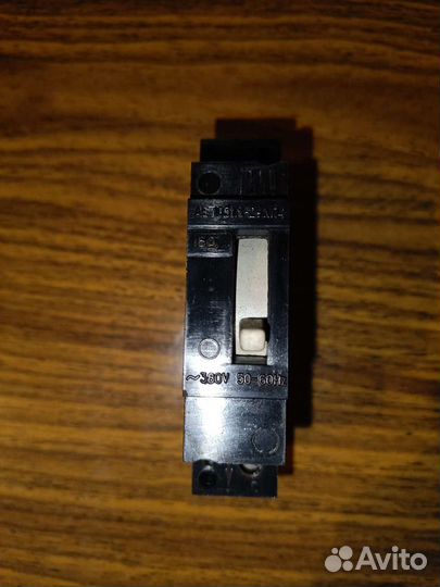 Электрика СССР