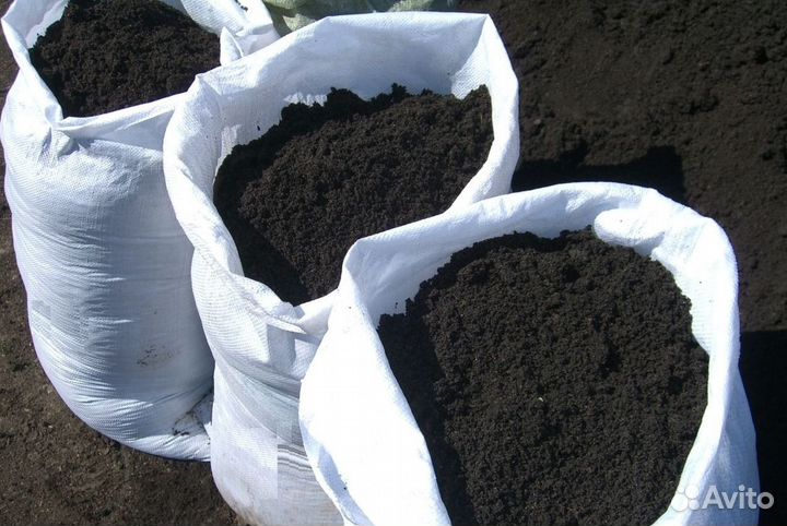Купить грунт универсальный в мешках