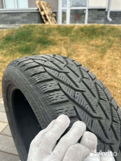 Kormoran Snow 215/55 R17