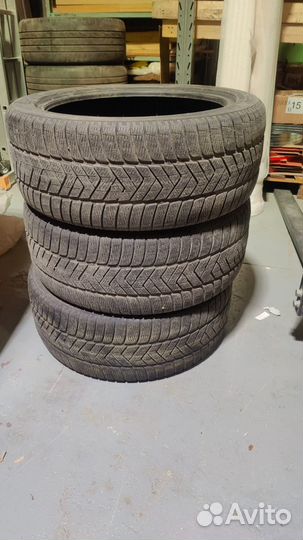 Pirelli Scorpion 255/45 R20 105V