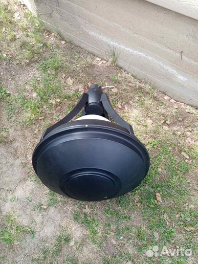 Светильник садово парковый