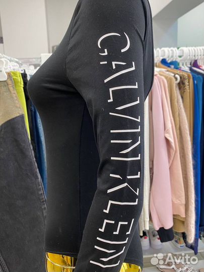 Calvin Klein jeans боли оригинал