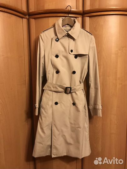 Плащ женский Burberry