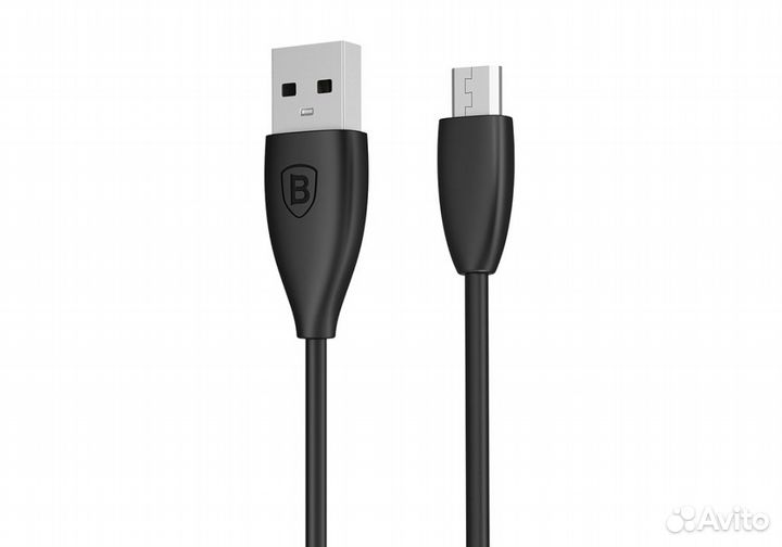 Кабель Baseus (micro USB)