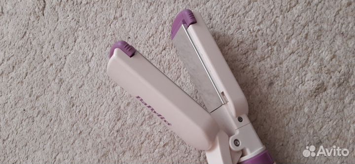 Выпрямитель утюжок BaByliss для волос