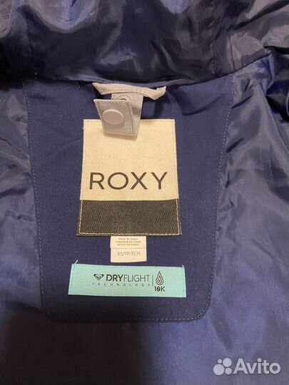 Горнолыжная куртка Roxy