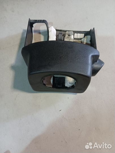 Кожух рулевой колонки пежо 308