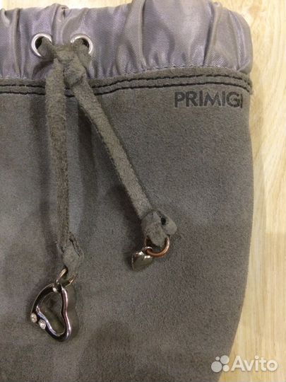 Cапоги primigi 31 р
