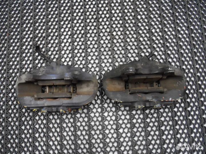 Суппорт задний правый BMW 4-Series/M4