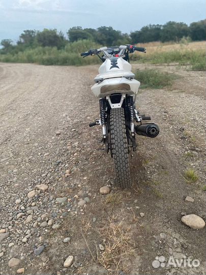 Cobra sport 150