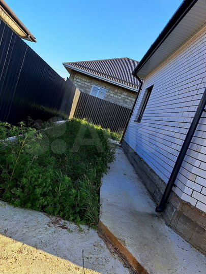 Дом 110 м² на участке 3 сот.