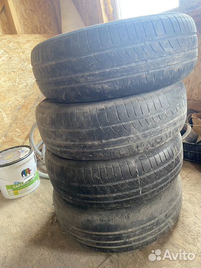 Centara Commercial 195/65 R15