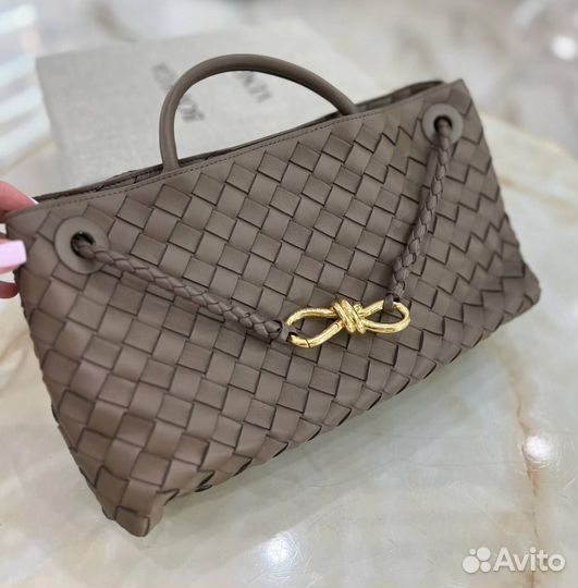 Сумка женская bottega veneta