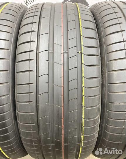 Pirelli P Zero 255/40 R21 99N