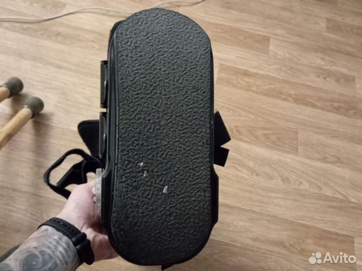 Ортез на коленный сустав orlett XL