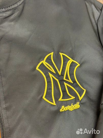 Бомбер мужской размер от 46 до 54