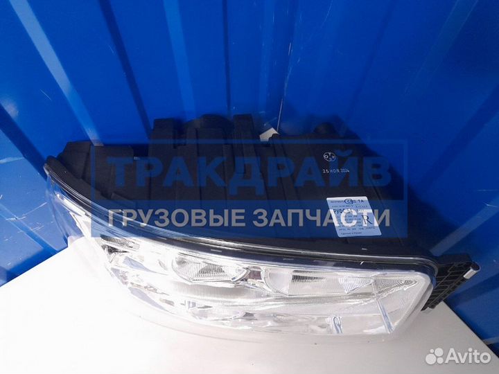Фара Камаз 5490 светодиодная правая