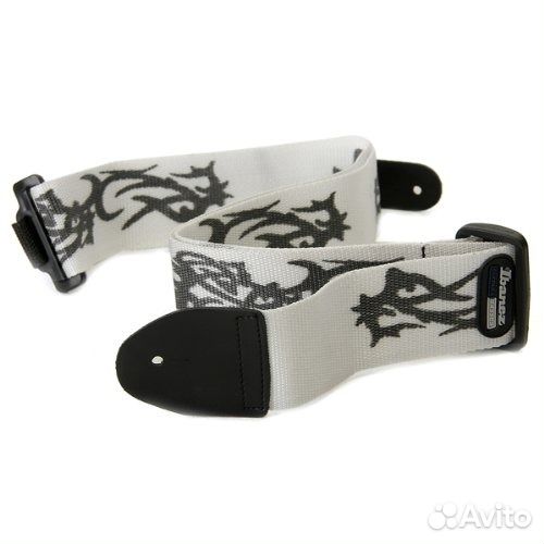 Гитарный ремень Fender