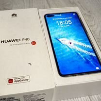 HUAWEI P40, 8/128 ГБ