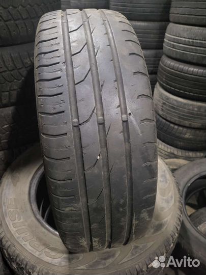 Continental ContiPremiumContact 2 195/60 R16