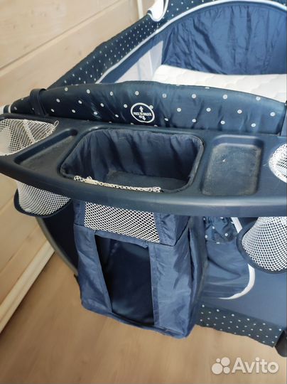 Запчасти для манежа