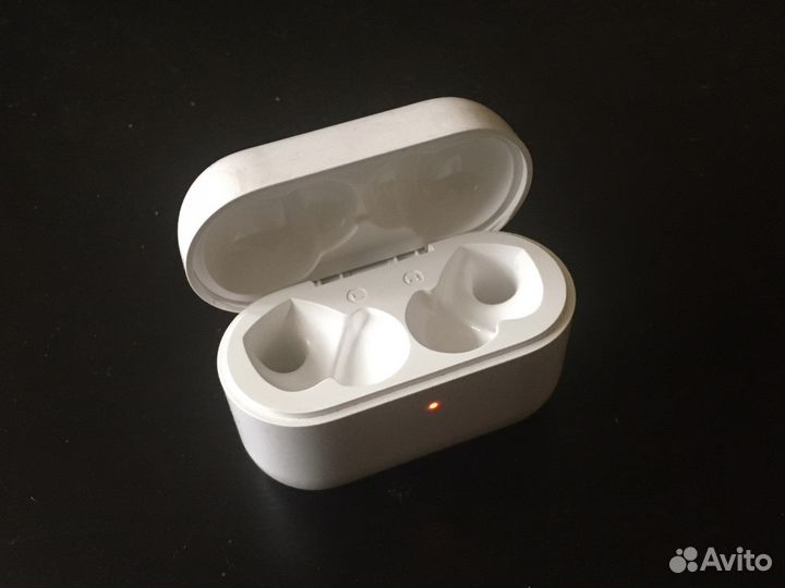 Кейс для airpods pro оригинал