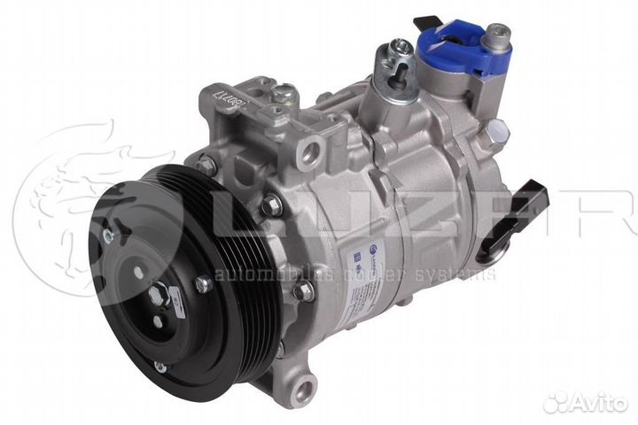 Компрессор luzar lcac18K1