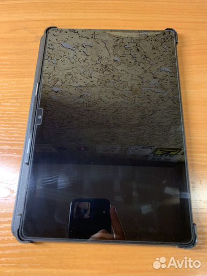 Планшет huawei matepad t 10s