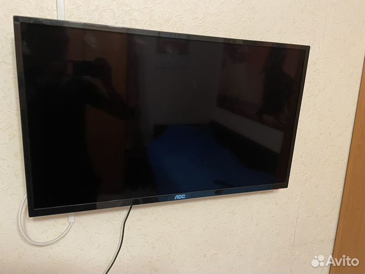 Плазменный телевизор лос