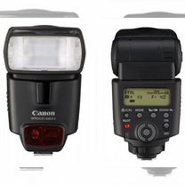 Вспышка камеры canon speedlite 430