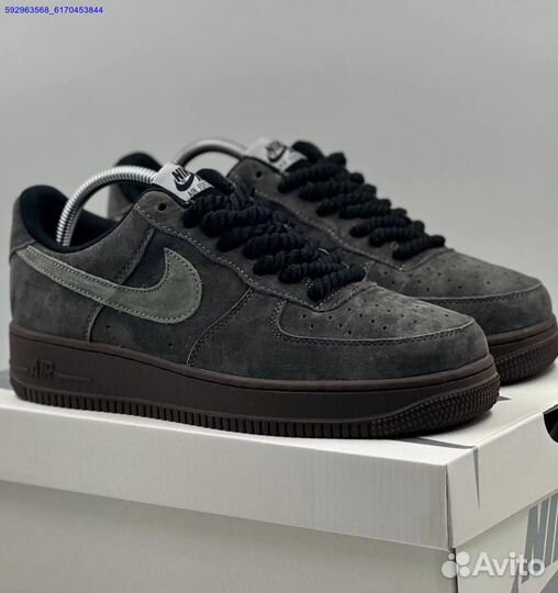 Кроссовки Nike Air Force 1 Low