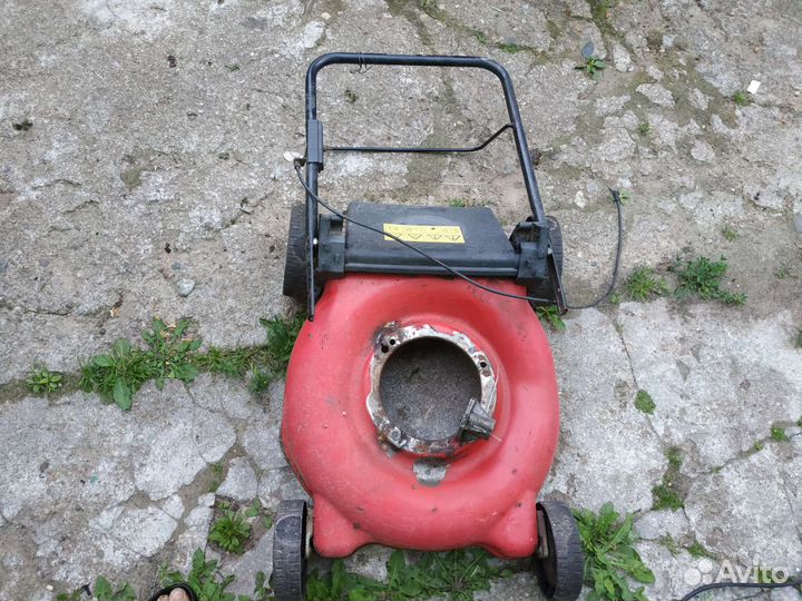 Дека газонокосилки 42 см