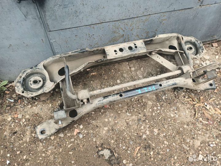 Задний подрамник Ford Focus 2/Форд Фокус 2